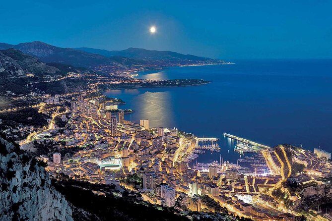 Monaco by night - Private & Guided Tour - Who Would Love This Tour?