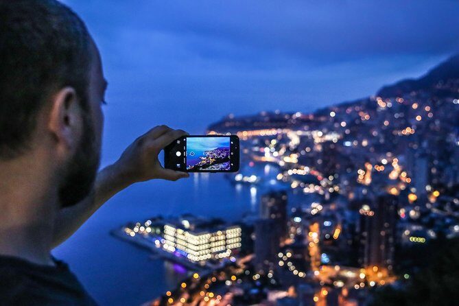 Monaco by Night Private Tour - An In-Depth Look at Monaco by Night