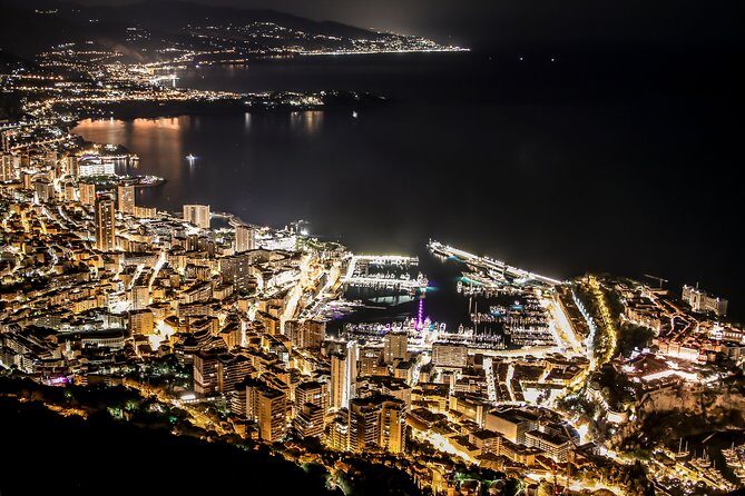 Monaco by Night Private Tour - FAQs