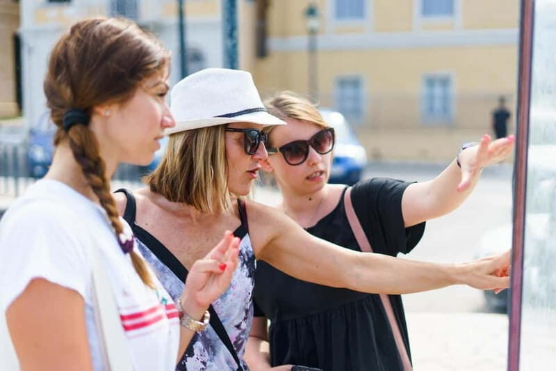 Monaco: Express Walk with a Local - A Deep Dive into the Monaco Express Walk
