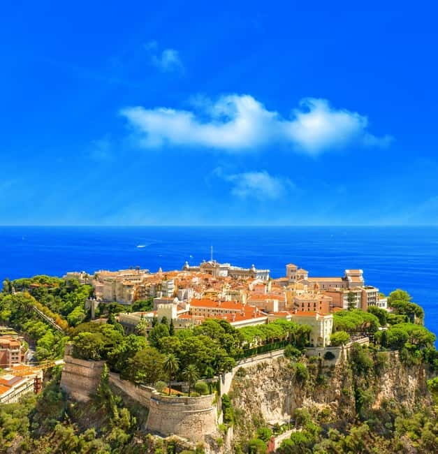 Monaco: Express Walk with a Local - Final Thoughts