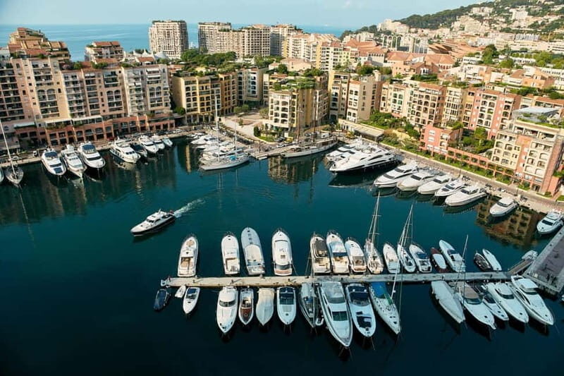 Monaco: Express Walk with a Local - FAQ