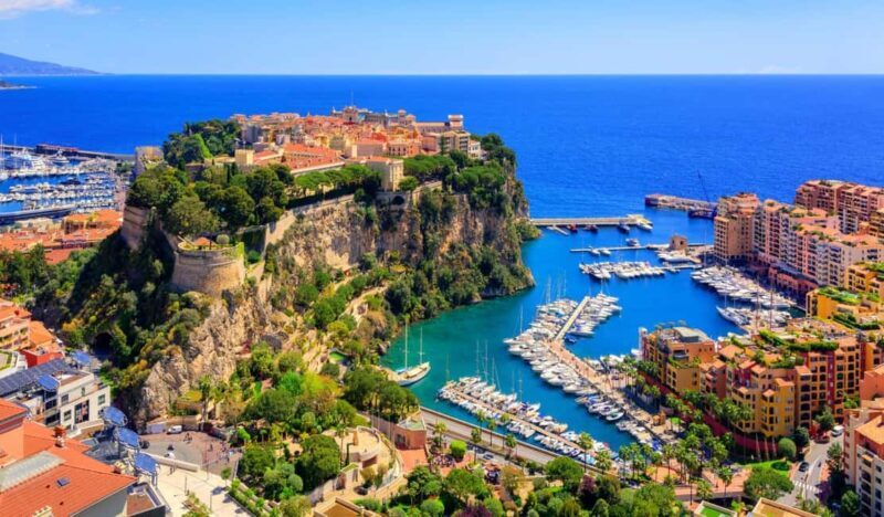 Monaco & Eze Splendor: A Tale of Two Rivieras Private Tour - FAQ