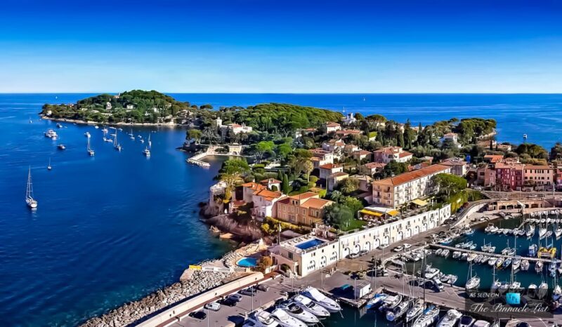 Monaco, Eze, Villefranche and Famous Houses Private Tour - Monaco, Eze, Villefranche and Famous Houses Private Tour