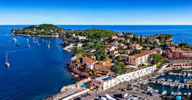 Monaco, Eze, Villefranche and Famous Houses Private Tour - Practical Details and Value