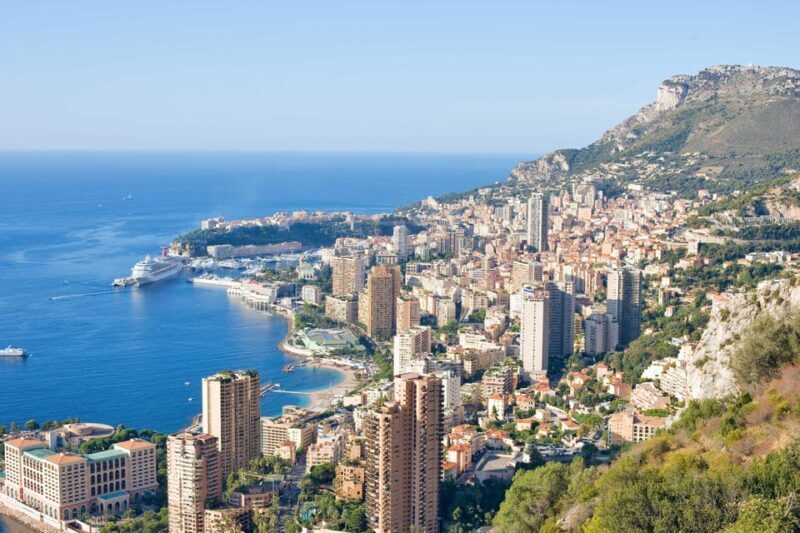 Monaco, Eze, Villefranche and Famous Houses Private Tour - Who Will Enjoy This Tour?