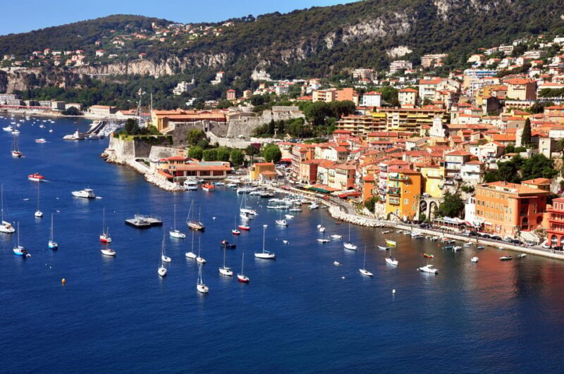 Monaco, Eze, Villefranche and Famous Houses Private Tour - FAQ
