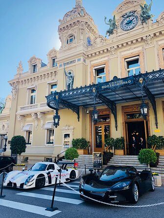 Monaco Formula 1 Walking Tour - The Inside Track Monaco F1 - Final Thoughts: Who Will Love This?
