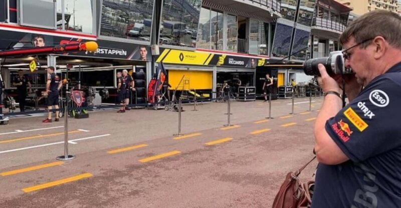 Monaco: Formula One Circuit Guided Walking Tour - The Sum Up