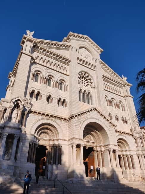 Monaco: Guided Tour - Price, Duration, and Overall Value