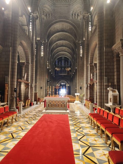Monaco: Guided Tour - The Sum Up: A Smart Choice for a Monaco Quick-Visit