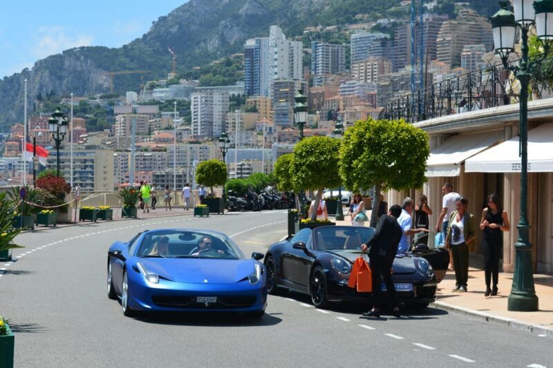 Monaco: Highlights & Secrets Walking Tour - A Deep Dive into the Monaco Highlights & Secrets Walking Tour