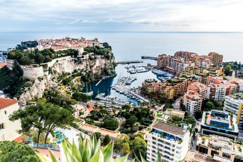 Monaco: Highlights & Secrets Walking Tour - FAQ