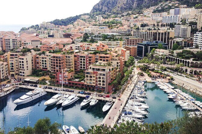 Monaco: Highlights & Secrets Walking Tour - Why This Tour Offers Real Value