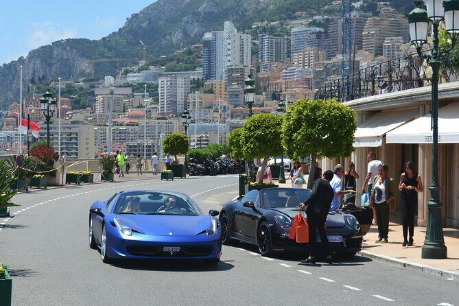 Monaco: Highlights & Secrets Walking Tour - The Sum Up