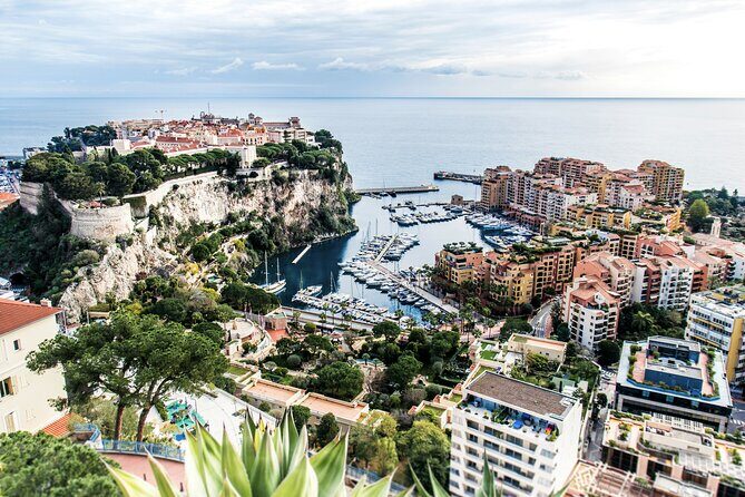 Monaco: Highlights & Secrets Walking Tour - FAQ