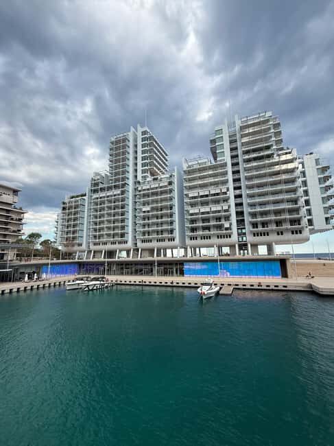 Monaco: Immersive Walking Tour with a Local Guide - Practical Details and Value