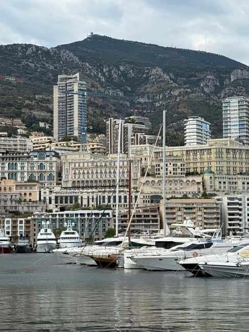 Monaco: Immersive Walking Tour with a Local Guide - Who Will Love This Tour?