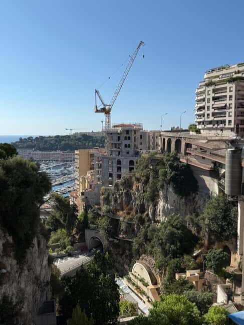 Monaco: Immersive Walking Tour with a Local Guide - Final Thoughts