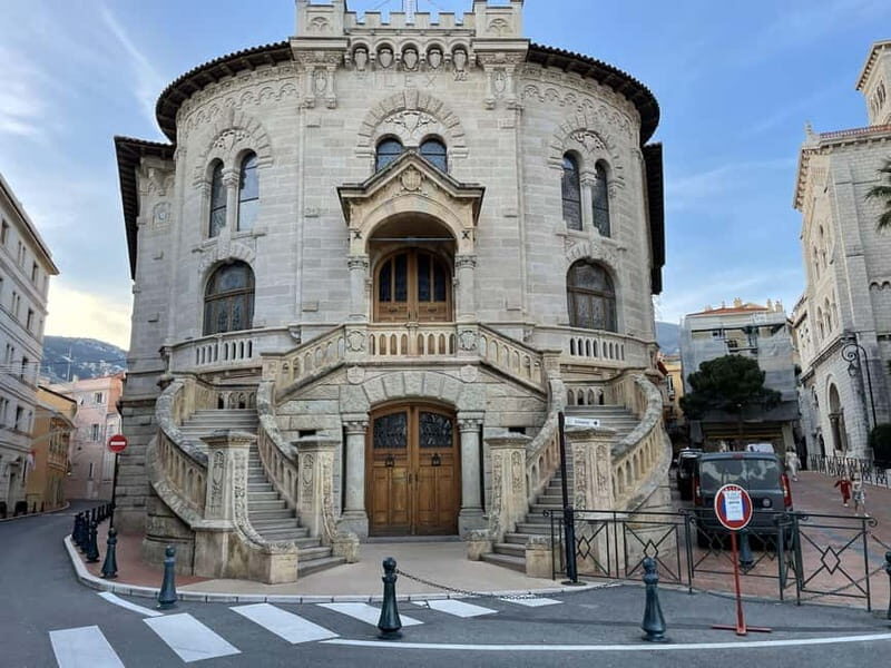 Monaco majesty: private tailor-made tour from nice - Final Thoughts