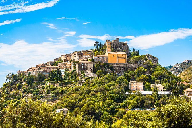 Monaco, Monte Carlo and Èze Private Tour from Cannes - Frequently Asked Questions