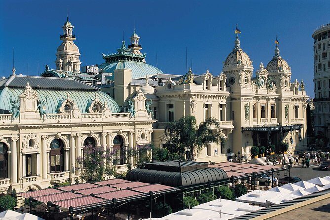 Monaco, Monte Carlo and Èze Private Tour from Cannes - Wrapping It Up