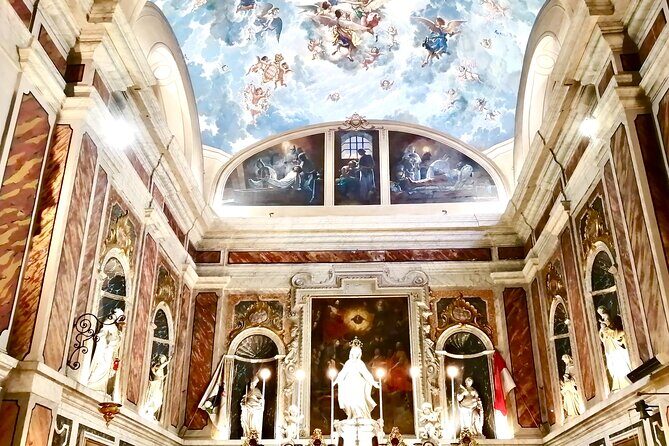 Monaco & Monte-Carlo: Classics & Hidden Gems - Walking & Boat - Exploring Monaco’s Main Attractions and Hidden Corners