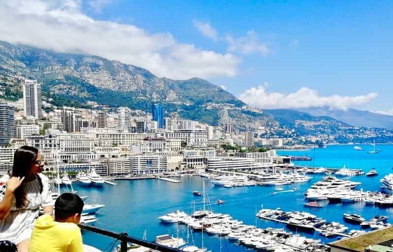 Monaco & Monte-Carlo: Enter into the Legend - Guided Tour - FAQ: Your Practical Questions Answered