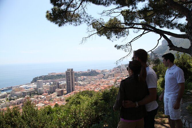 Monaco, Monte Carlo, Eze Day from Villefranche Small-Group and Shore Excursion - Who Would Love This Tour?