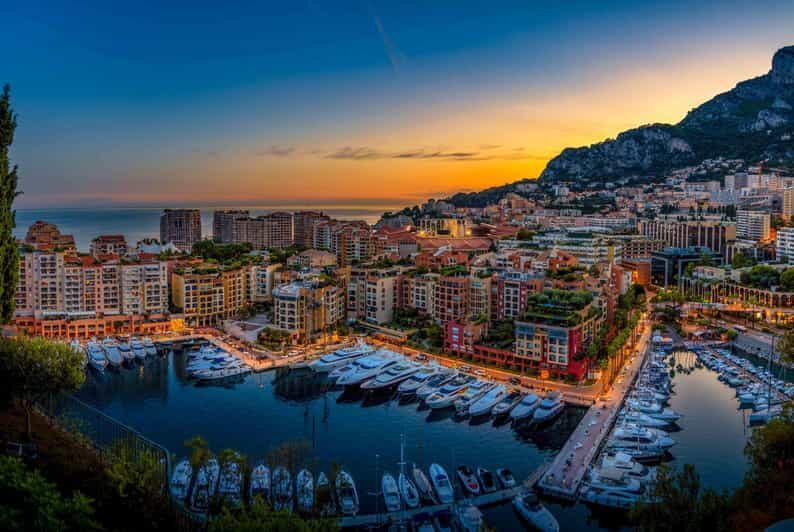 Monaco, Monte Carlo, Eze Landscape Day & Night Private Tour - Final Thoughts