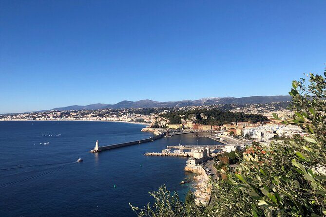 Monaco Monte Carlo Eze Morning Tour from Nice - A detailed look at the Monaco Monte Carlo Eze Morning Tour