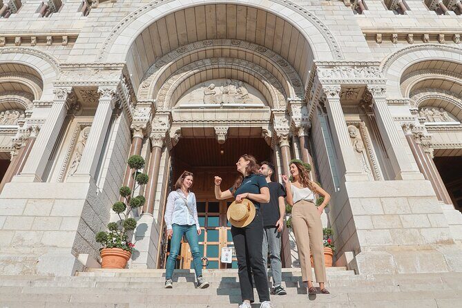 Monaco Monte Carlo Eze Morning Tour from Nice - The Sum Up
