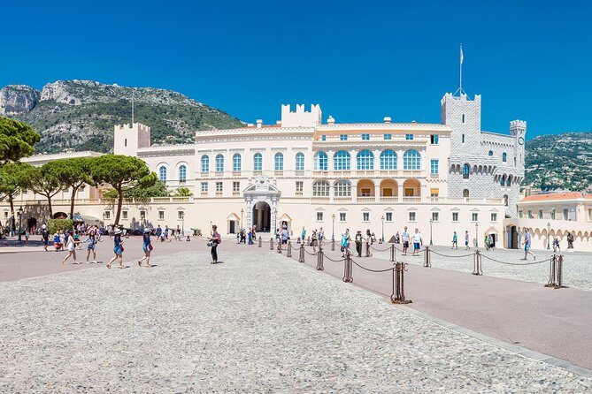 Monaco, Monte Carlo & Eze Private Tour - An In-Depth Look at the Monaco, Monte Carlo & Eze Private Tour