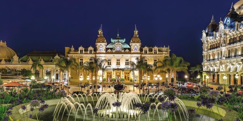 Monaco-Monte carlo-Eze - Who Is This Tour Best For?