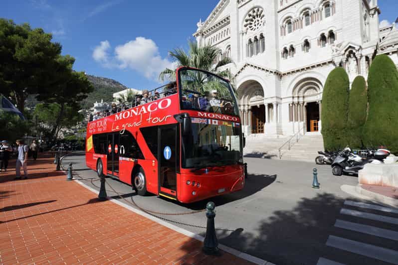 Monaco: Monte Carlo Hop-On Hop-Off Bus Tour - Monaco: Monte Carlo Hop-On Hop-Off Bus Tour — A Practical Guide