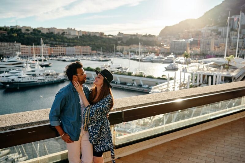 Monaco: Personal Travel & Vacation Photographer - Monaco: Personal Travel & Vacation Photographer