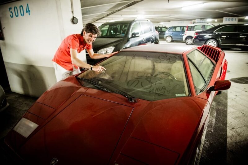 Monaco: Private Professional and Luxury Photo Shoot - The Delivery and Extras