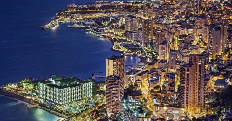 Monaco Private Walking Tour - Monaco Private Walking Tour