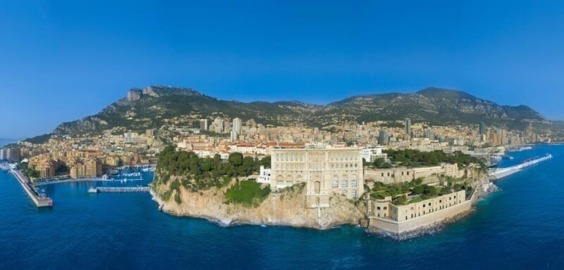 Monaco: Sightseeing Boat Cruise - What You’ll See and Learn