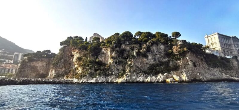 Monaco: Sightseeing Boat Cruise - Authentic Experiences from Travelers