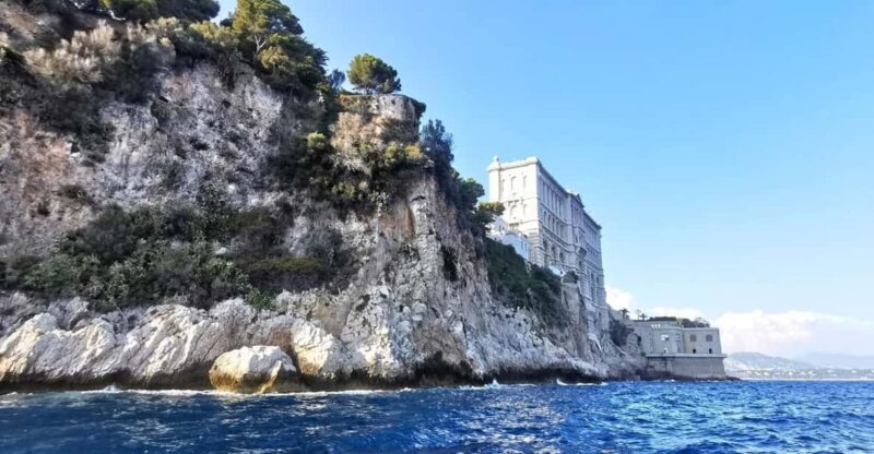 Monaco: Sightseeing Boat Cruise - Practical Considerations