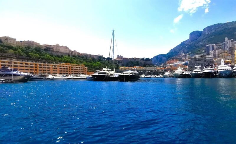 Monaco: Sightseeing Boat Cruise - Who Will Love This Tour?