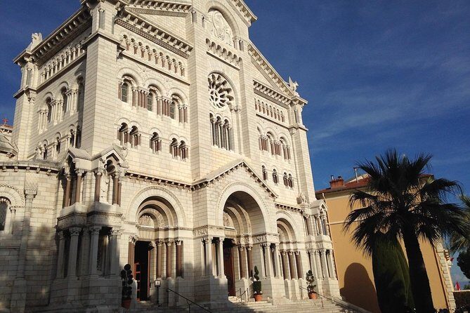 Monaco & the French Riviera - From MARSEILLE - Who Should Consider This Tour?