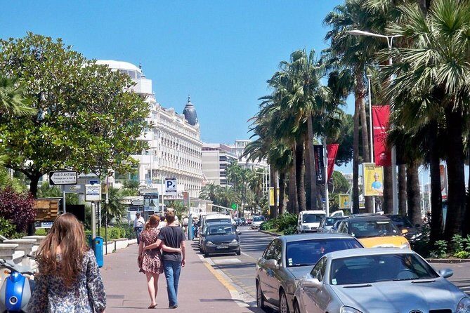 Monaco & the French Riviera - From MARSEILLE - Frequently Asked Questions