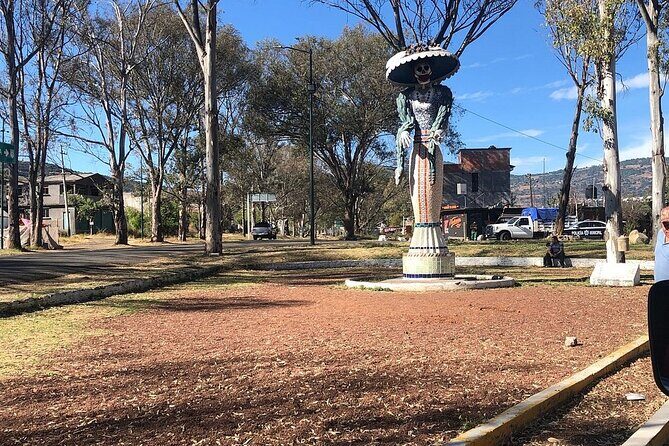 Monarch Butterflies Experience - Authentic Experiences and Cultural Insights