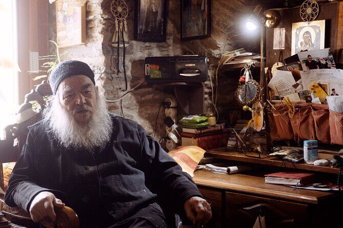 Monasteries of Andros - Half Day Tour - Who Is This Tour Best For?
