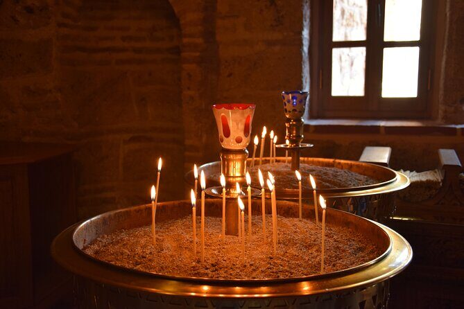 Monasteries of Meteora UNESCO Site Private Tour from Athens - What Makes This Tour Stand Out?
