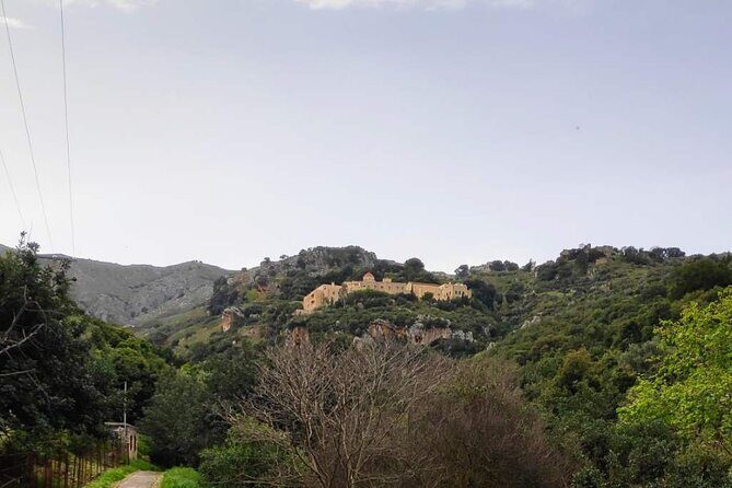 Monastery - Ancient Olive tree & Museum-Cretan Brewery Private Tour from Chania - The Sum Up