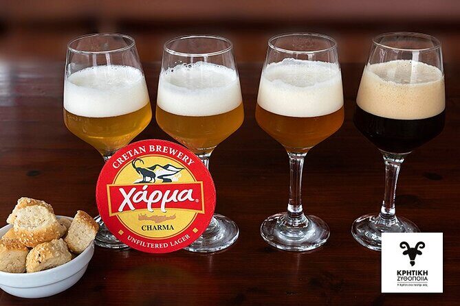 Monastery - Ancient Olive tree & Museum-Cretan Brewery Private Tour from Chania - FAQs