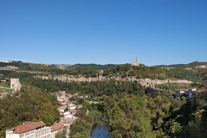 Monastery of the Holy Transfiguration of God Self-Guided - FAQ